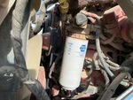 Engine with Fuel System