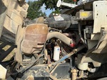 Engine with Engine - Left Side