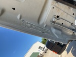 Engine with Emission Label