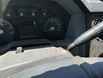 Cab with Gear Selector