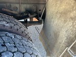 Underbody with Suspension Bushings