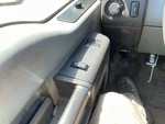 Cab with Window Controls