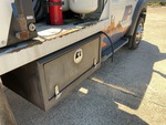 Configuration with Tool/Storage Boxes