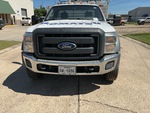 General Appearance with Exterior Lights