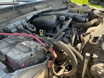 Engine with Engine - Right Side