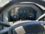 Cab with Gauges