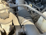 Engine with Engine - Left Side