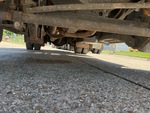 Underbody with Frame Condition