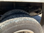Underbody with Suspension Springs/Hangers