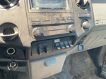 Cab with Heater