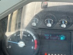 Cab with Oil Pressure