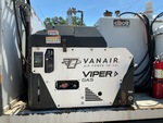 Configuration with Air Compressor