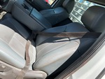 Cab with Seats/armrests