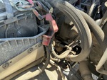 Engine with Exhaust System