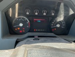 Cab with Warning Lights