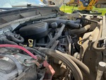 Engine with Fuel System
