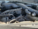 Engine with Fuel Leaks