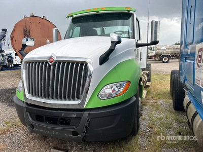 2021 International LT625 6x4 トラックトラクター（T/A）