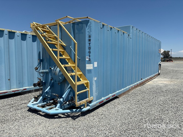 1994 VE Enterprises S/A Frac Tank