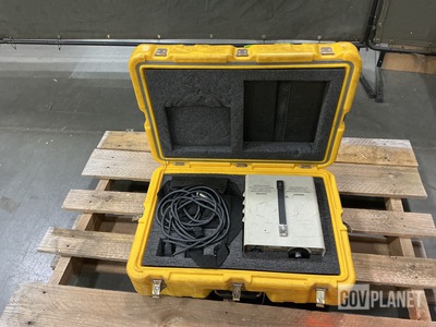 Olympus KLS-402 Light Source