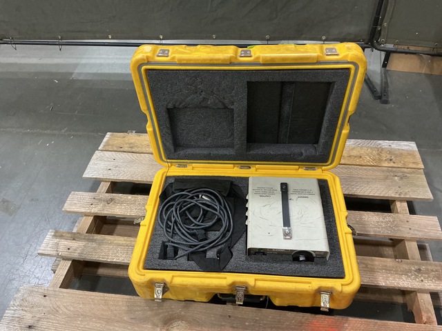 Olympus KLS-402 Light Source