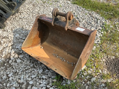 Tag 36 in Cleanup Excavator Bucket