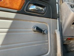 Cab with Window Controls