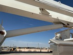 Configuration with Boom Lift Cylinder(s)