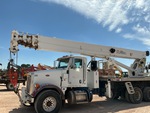 Configuration with Boom Condition