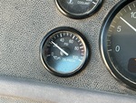 Cab with Oil Pressure