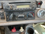 Cab with Heater