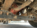 Engine with Oil Leaks