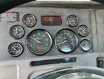 Cab with Gauges