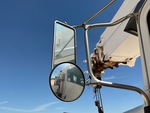 Cab with Mirrors