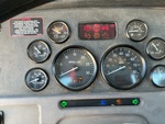 Cab with Warning Lights