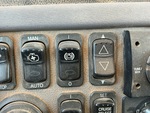 Cab with Engine Brake