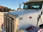 General Appearance with Sheet Metal (fiberglass) Condition