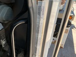 General Appearance with Motor Vehicle Safety Standards Label