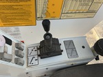 Configuration with Hydraulic Controls