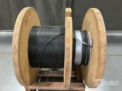 Reel of Cable