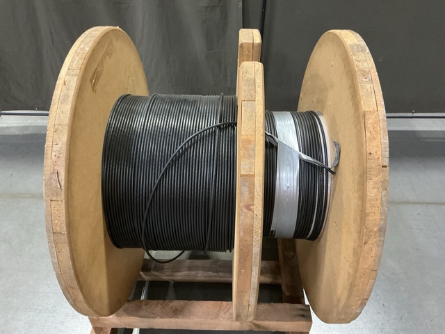 Reel of Cable
