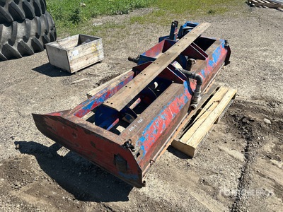 SMI 116 Ice Resurfacer