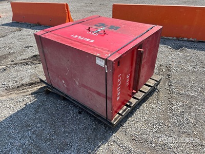 Job Site Box