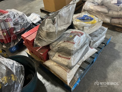 Quantity of Spill Kits Divers