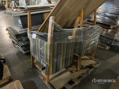 Quantity of Chairs Mobilier de bureau