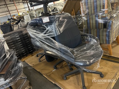 Quantity of Chairs Mobilier de bureau