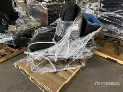 Quantity of Chairs 家具