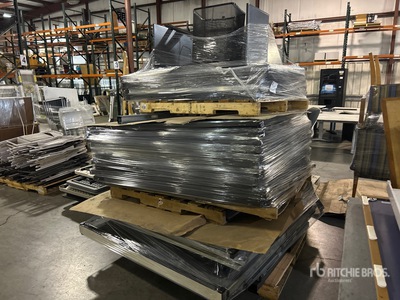 Quantity of Cubical Walls Mobilier de bureau