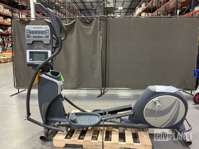 HealthRider H95e Elliptical
