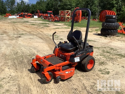 2024 Kubota Z232KW-42 Zero-Turn Lawn Mower